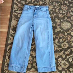 CJLA JEANS